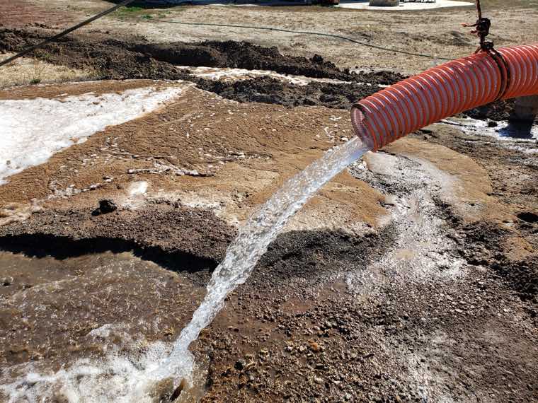 Tri County Drilling & Pump well work photo